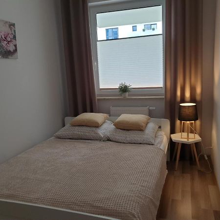 Caskada Modern Apartment Slupsk Exterior photo